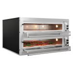 Pizzaofen ET 205, 2BK 1050x1050