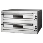 Pizzaofen ET 205, 2BK 1050x1050