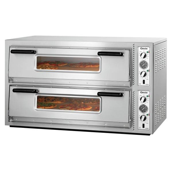 Pizzaofen NT 921