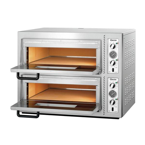 Pizzaofen NT 622VS