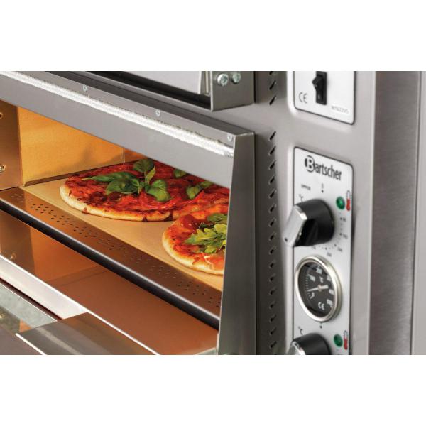 Pizzaofen NT 622VS