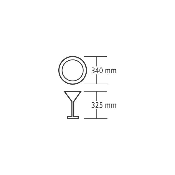 Spülmaschine US P500 LPR