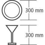 Spülmaschine US E500 LPR