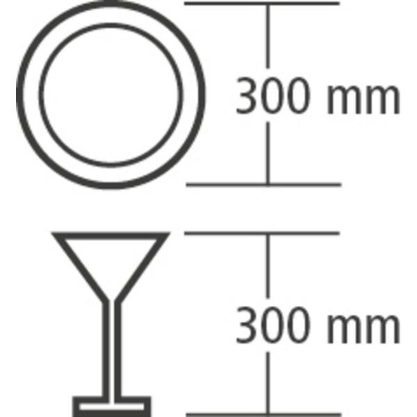 Spülmaschine US E500 LPR