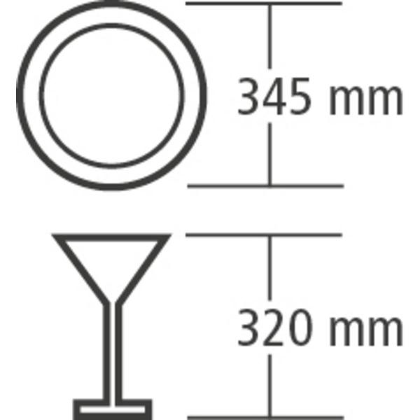 Spülmaschine US M500 LPWR K