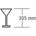 Spülmaschine GS M400 LPR K