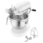 KitchenAid 5KSM7990XEWH weiß, 6,90L