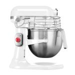 KitchenAid 5KSM7990XEWH weiß, 6,90L