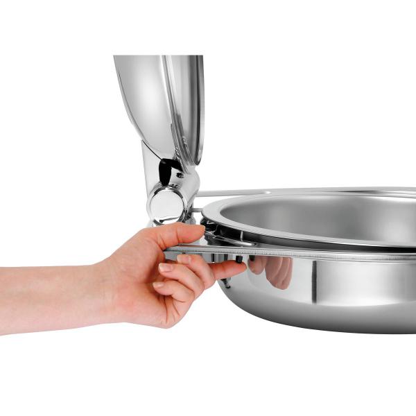 Chafing-Dish 6,2L Flexible