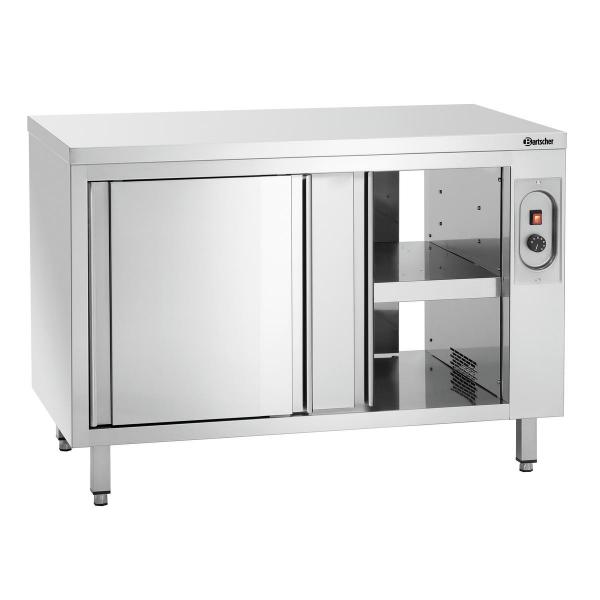 Wärmeschrank 700-4T 1200