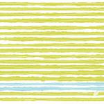 Dunisoft®-Serviette 40 x 40 cm Elise Stripes, 720 Stk/Krt (12 x 60 Stk)