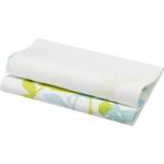 Dunisoft®-Serviette 40 x 40 cm Elise, 720 Stk/Krt (12 x 60 Stk)