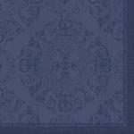 Serviette Dunilin® 40 x 40 cm Opulent Dark Blue, 540 Stk/Krt (12 x 45 Stk)