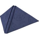 Serviette Dunilin® 40 x 40 cm Opulent Dark Blue, 540 Stk/Krt (12 x 45 Stk)