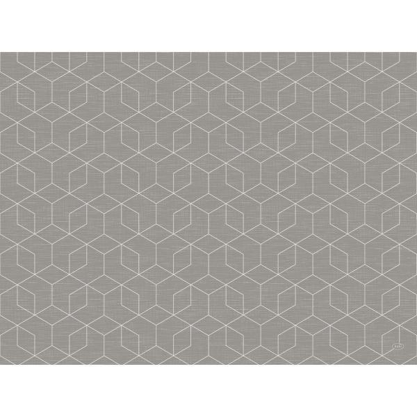 Bio Dunicel®-Tischset 30 x 40 cm Graphics Granite Grey, 500 Stk/Krt (5 x 100 Stk)