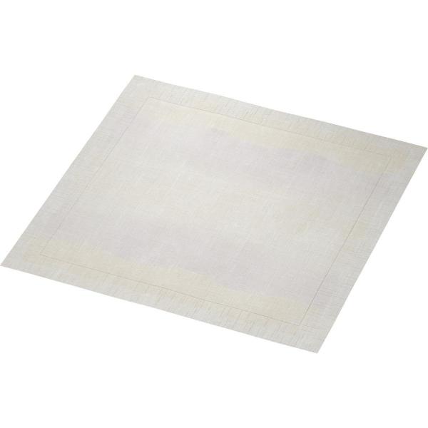 Serviette ouate 40 x 40 cm Serenity, 300 Stk/Krt (6 x 50 Stk)