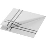 Tissue-Serviette 24 x 24 cm Nice Day 3-lagig, 2000 Stk/Krt (8 x 250 Stk)