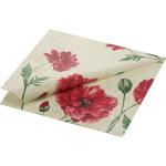 Tissue-Serviette 33 x 33 cm Monique 3-lagig, 1000 Stk/Krt (4 x 250 Stk)