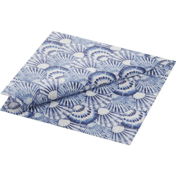 Tissue-Serviette 33 x 33 cm Tide 3-lagig, 1000 Stk/Krt (4 x 250 Stk)