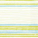 Tissue-Serviette 40 x 40 cm Elise Stripes 3-lagig, 1000 Stk/Krt (4 x 250 Stk)