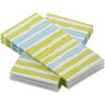 Dunisoft®-Serviette 20 x 40 cm Elise Stripes, 1440 Stk/Krt (12 x 120 Stk)