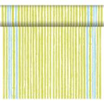 Dunicel® Tête-à-Tête-Tischläufer 0,4 x 24 m Elise Stripes, 4 Stk/Krt (4 x 1 Stk)