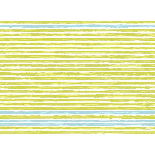 Dunicel®-Tischset 30 x 40 cm Elise Stripes, 500 Stk/Krt (5 x 100 Stk)