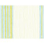 Papier-Tischset 30 x 40 cm Elise Stripes, 1000 Stk/Krt (4 x 250 Stk)