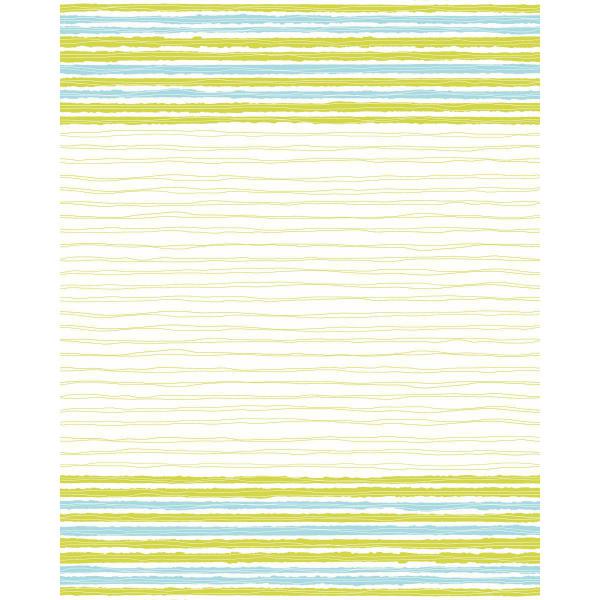 Towel Napkin 38 x 54 cm Elise Stripes, 200 Stk/Krt (4 x 50 Stk)