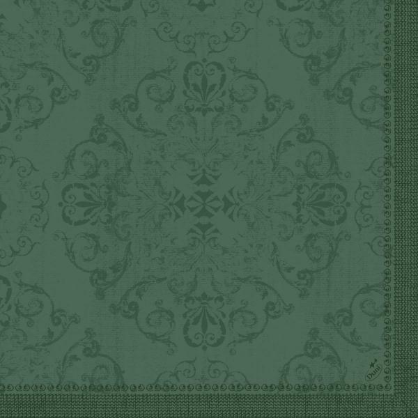 Serviette Dunilin® 40 x 40 cm Opulent Dark Green, 540 Stk/Krt (12 x 45 Stk)