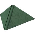 Serviette Dunilin® 40 x 40 cm Opulent Dark Green, 540 Stk/Krt (12 x 45 Stk)