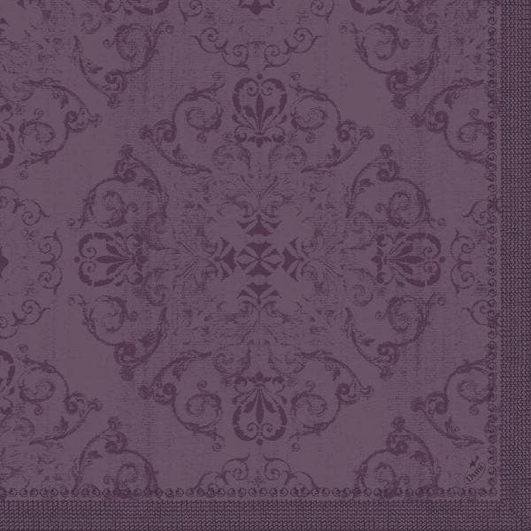 Serviette Dunilin® 40 x 40 cm Opulent Plum, 540 Stk/Krt (12 x 45 Stk)