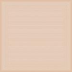 Dunicel®-Mitteldecke 84 x 84 cm Tessuto Dusty Pink, 100 Stk/Krt (5 x 20 Stk)