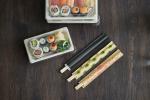 Sushi Box Small Braun