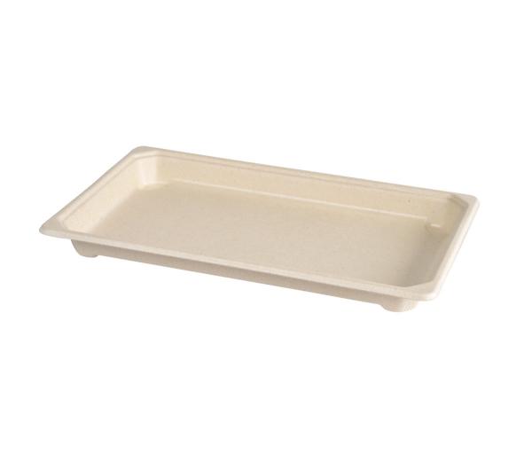 Sushi Box Large Braun