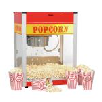 Popcornmaschine V150