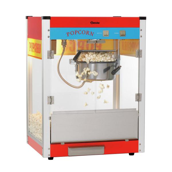 Popcornmaschine V150