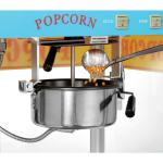 Popcornmaschine V150