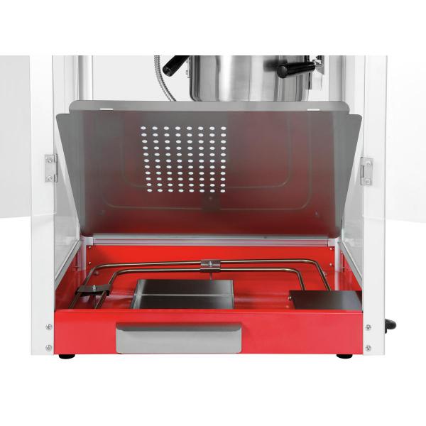 Popcornmaschine V150