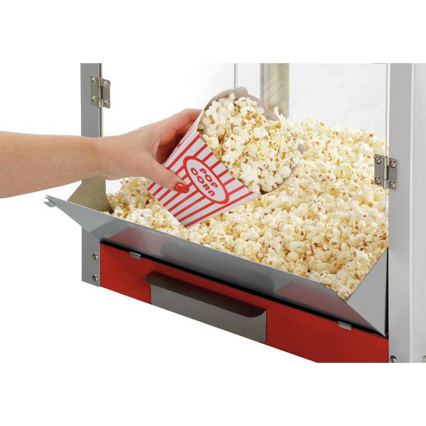 Popcornmaschine V150