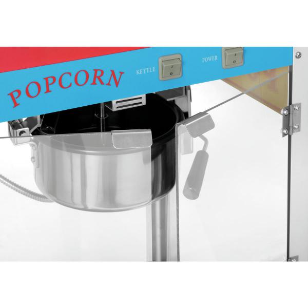 Popcornmaschine V150