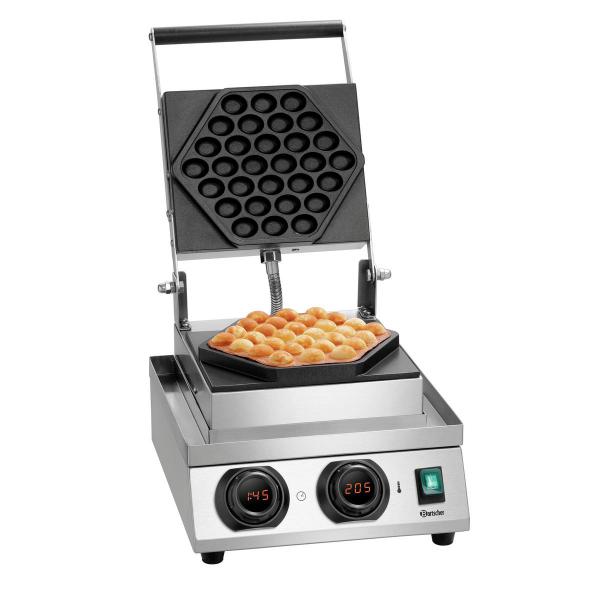 Waffeleisen MDI Bubble 2070