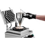 Waffeleisen MDI Bubble 2070