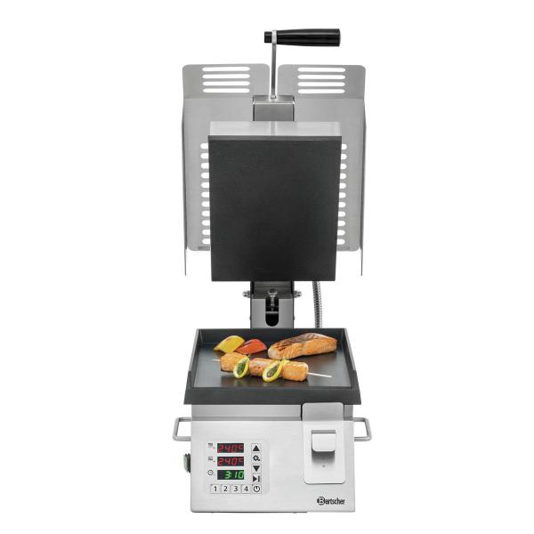 Kontaktgrill DT 2000 1G