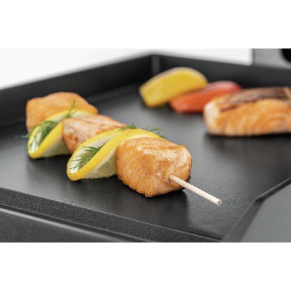 Kontaktgrill DT 2000 1G