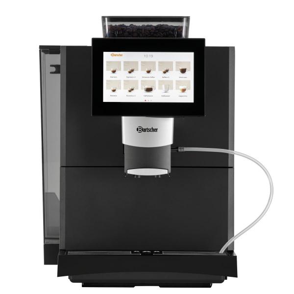 Kaffeevollautomat Easy Plus 550