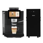 Kaffeevollautomat Easy Plus 550