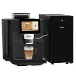 Kaffeevollautomat Easy Plus 550