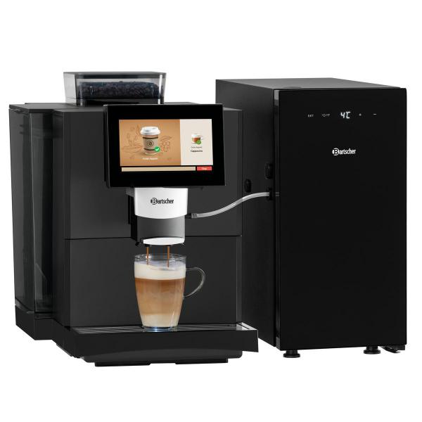 Kaffeevollautomat Easy Plus 550