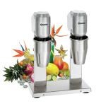 Mixbecher Dual-Barmixer Turbo